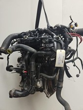 Moteur RENAULT CLIO 4 PHASE 1 BREAK 8201342064