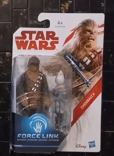 Chewbacca star wars - chewbacca, last