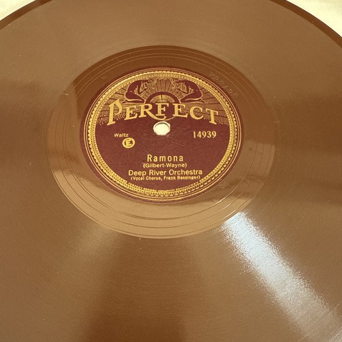 1928 jazz deep river - jazz,