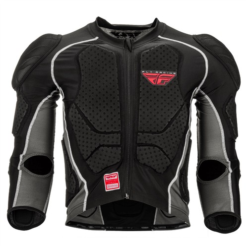 Fly racing veste - fly, protection