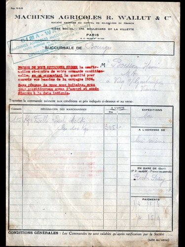 Bourges concessionnaire - bourges, (18)