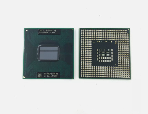 Intel core duo - intel,