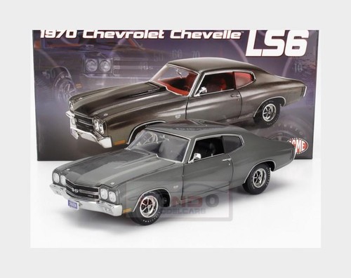 Acme models chevrolet - 1:18,