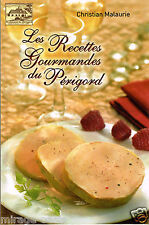 LES RECETTES DU PERIGORD     
