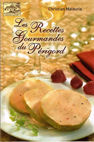 Les recettes perigord - du,