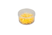 Bagues en plastique pigeons