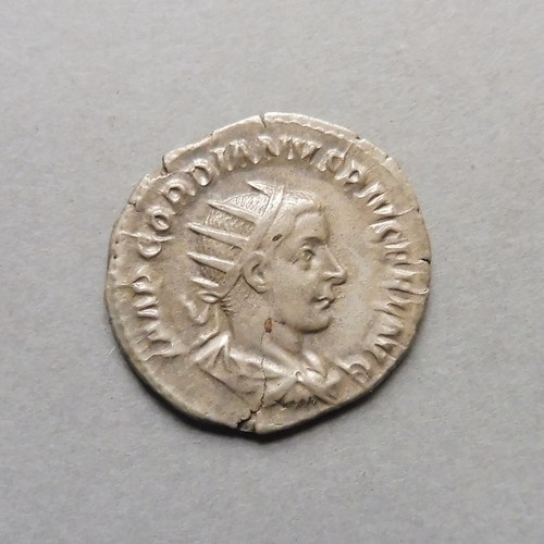 Gordien iii antoninien - -,