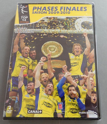 Rare dvd pal sport rugby - dvd,