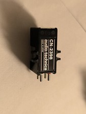 Cellule Audio Technica Cn