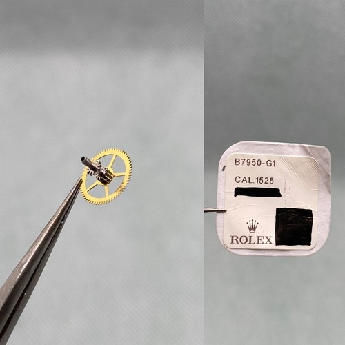Rolex b7950 roue centre - rolex, b7950-y1
