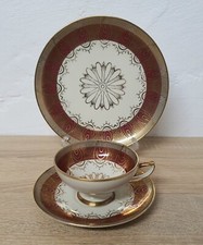 Service à café thé couvert