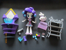 FIGURINE EQUESTRIA GIRL MINIS