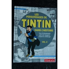 LE POINT HISTORIA HS LES