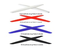 Galaxy Earsocks Caoutchouc