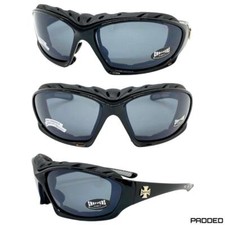 Lunettes De Soleil De