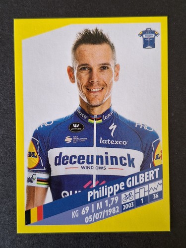 Philippe gilbert 115 - gilbert, #115