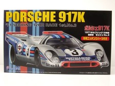 Porsche 917K Dx #RS84 Kit