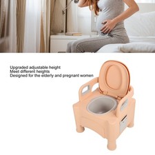 Chaise De Pot Pour Adultes