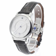 Bracelet cuir automatique