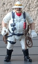 Figurine Skinny Bones Chap MEI