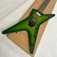 Custom dime washburn - custom,