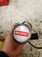 moteur électrique 220v