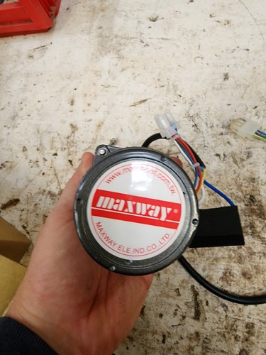 Moteur électrique 220v - électrique,