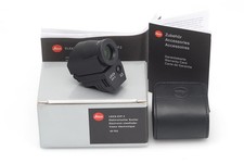 Leitz Leica Trouveur EVF2 18753 Viseur Électronique