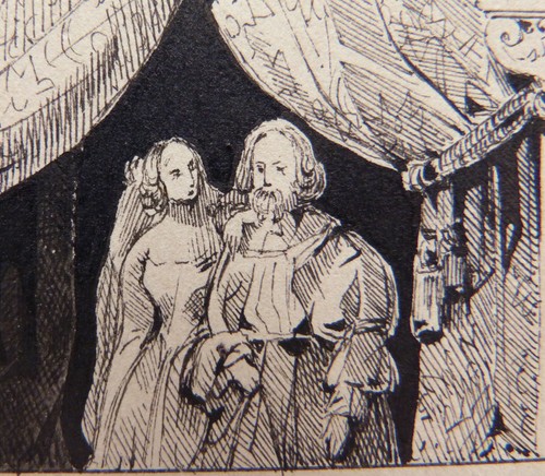 Petits dessins miniature à - 7,