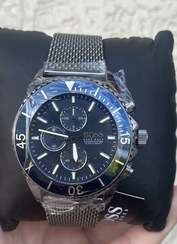 Montre hugo boss - hugo,