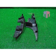 Protège fourche droit Kymco