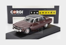 Vanguards rover p6 3500 - p6,