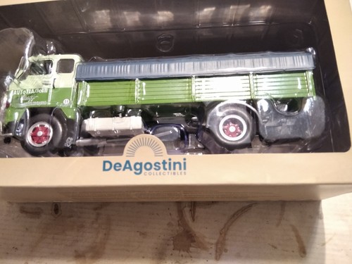 Camion volvo neuf - camion, 1/43-