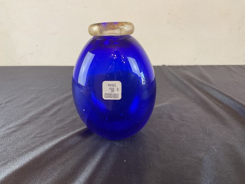 Petit vase murano vetri - petit,