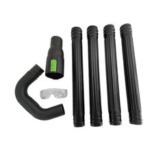 Kit de nettoyage de gouttières universel Accessoires Accessoire nettoyage