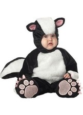 Costume De Furet Pour Enfant