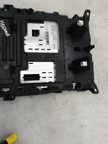 Ecran gps renault megane - ecran,