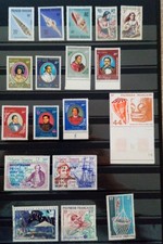 POLYNESIE FRANCAISE  VRAC