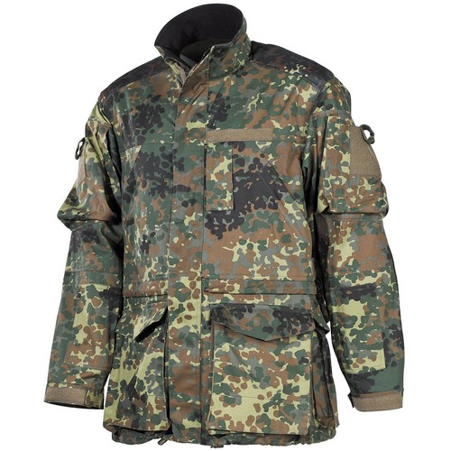 Mfh veste intervention - bw,