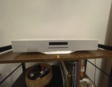 Chaîne hifi LG