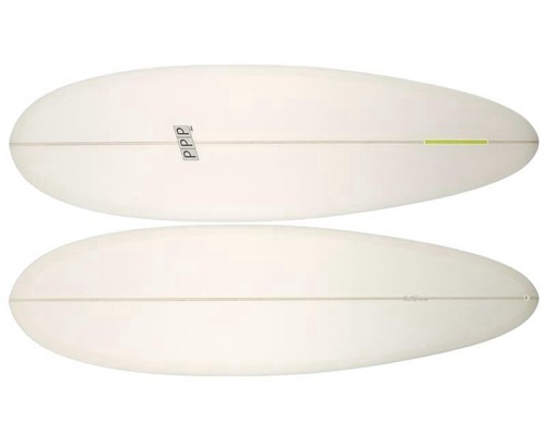 5 hobie surf - 6’8, 22.5”