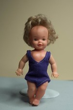 Lot : Titou et sa sœur Microbe de Bella 1969/1973.