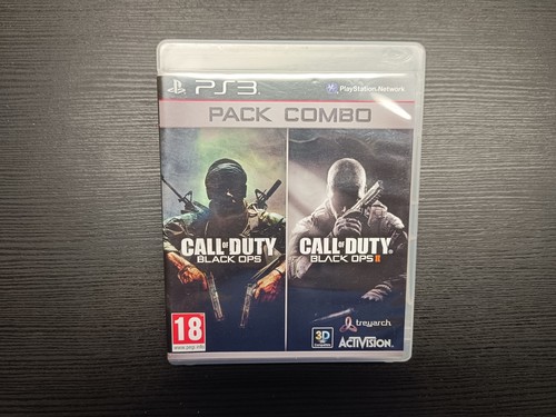 Call duty black ops pack - of,