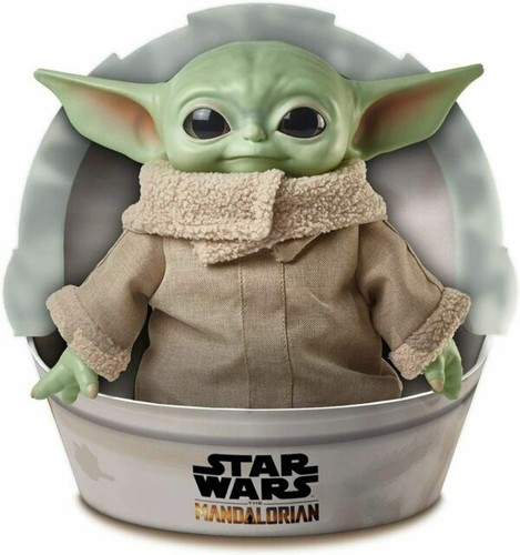 Peluche star wars - star, the