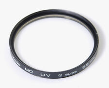 FILTRE UV 55mm SL39 MC KENKO