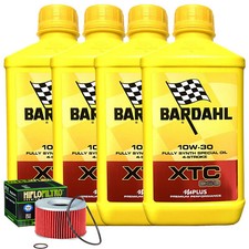 Kit De Révision Huile Bardahl