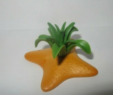 PLAYMOBIL   petite Plante  désert  western     Neuf   jh9