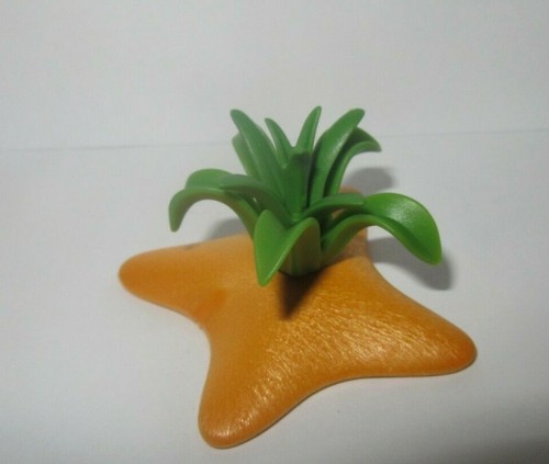 Playmobil petite plante - playmobil,