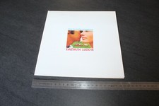 (MN2/E) Brochure Catalogue DATSUN 1200'S