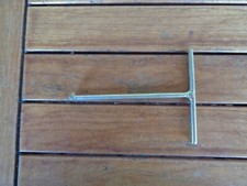 Tendeur de ressort trampoline